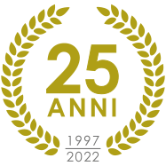 20° anniversario dalla nascita Large Systems s.a.s.