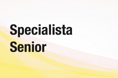 Specialista Senior