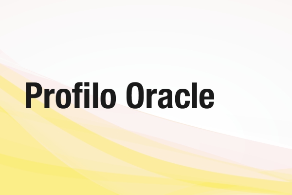 Cerchiamo Profilo Oracle